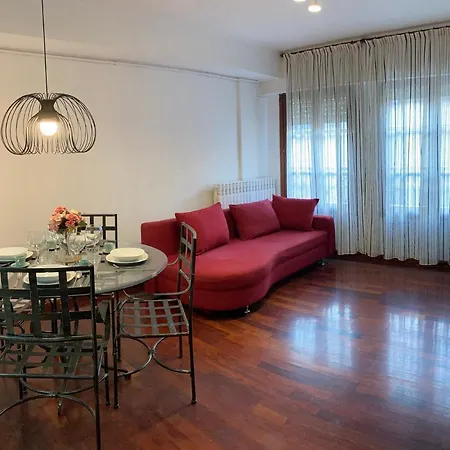 El Temple-casco Historico De * סרגוסה