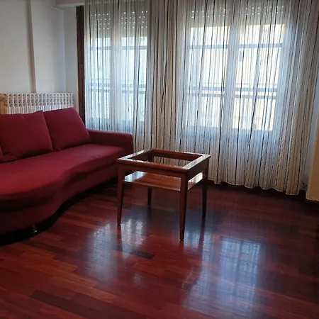 Apartament El Temple-casco Historico De Saragossa