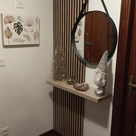 Apartment El Temple-casco Historico De Zaragoza