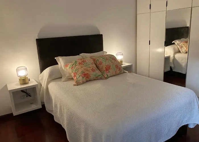 El Temple-casco Historico De Apartman *