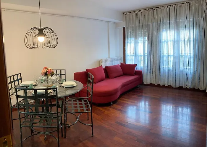 El Temple-casco Historico De * Saragosse