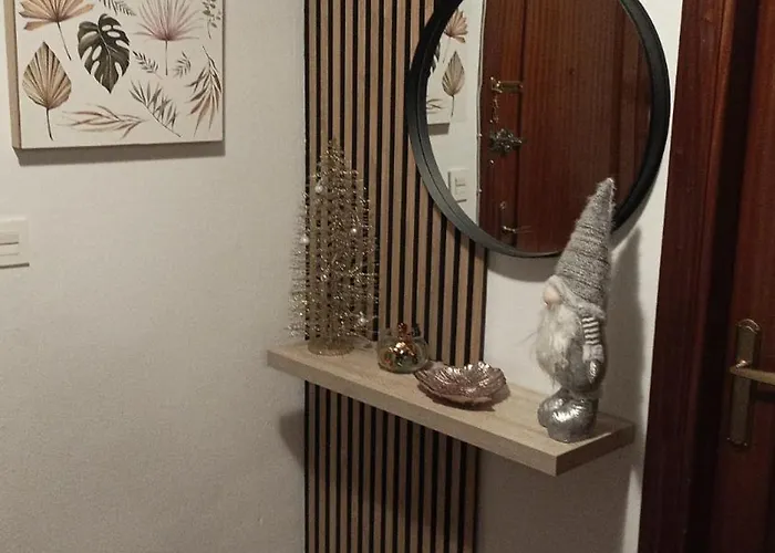 Apartman El Temple-casco Historico De Zaragoza